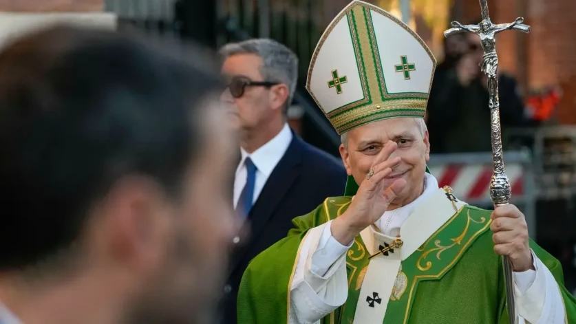 Վատիկանը չի մասնակցի Թրամփի «Խաղաղության խորհրդին»