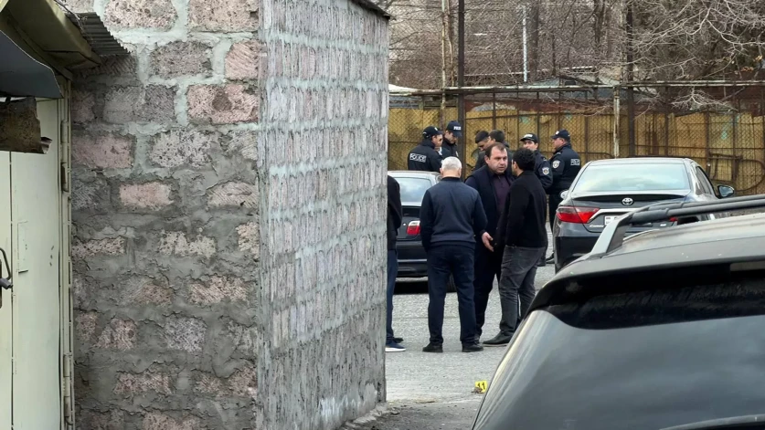 Աջափնյակի կրակոցների դեպքով նախաձեռնվել է քրեական վարույթ. ՔԿ