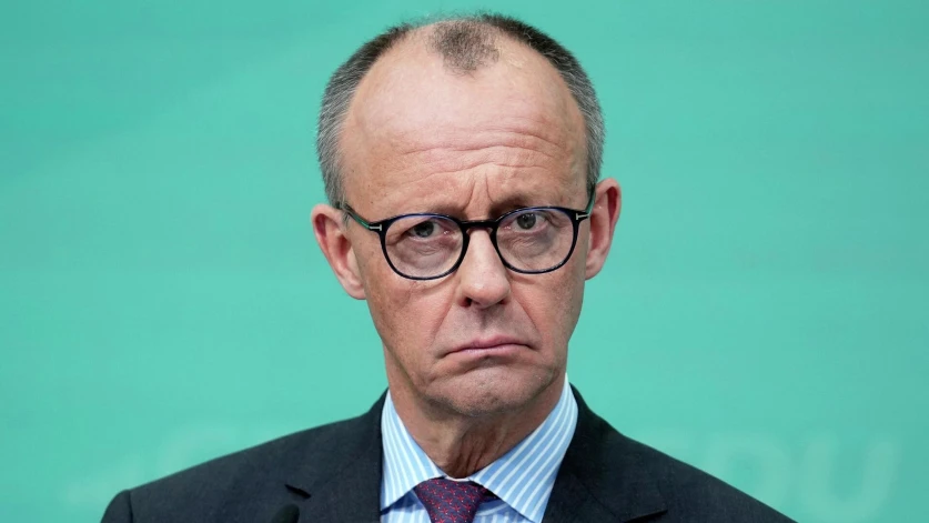 Գերմանիայում աճել է դժգոհությունը կառավարության նկատմամբ․ Մերցն արձագանքել է