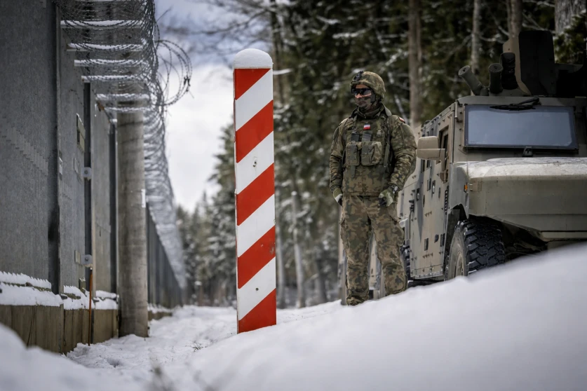 Օտտավայի կոնվենցիան՝ առանց Լեհաստանի․ կվերսկսվեն հակահետևակային ականների արտադրությունը