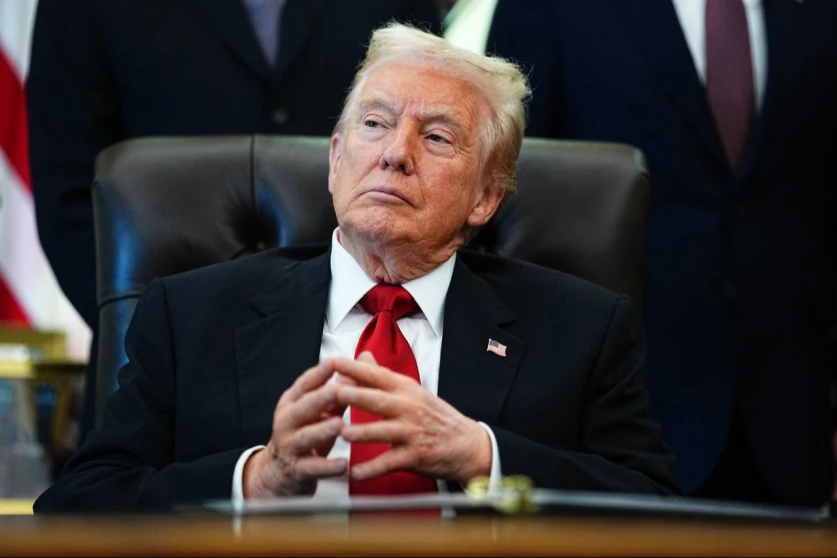 Թրամփը քննարկում է Իրանի դեմ ռազմական գործողությունների տարբեր սցենարներ. ABC News