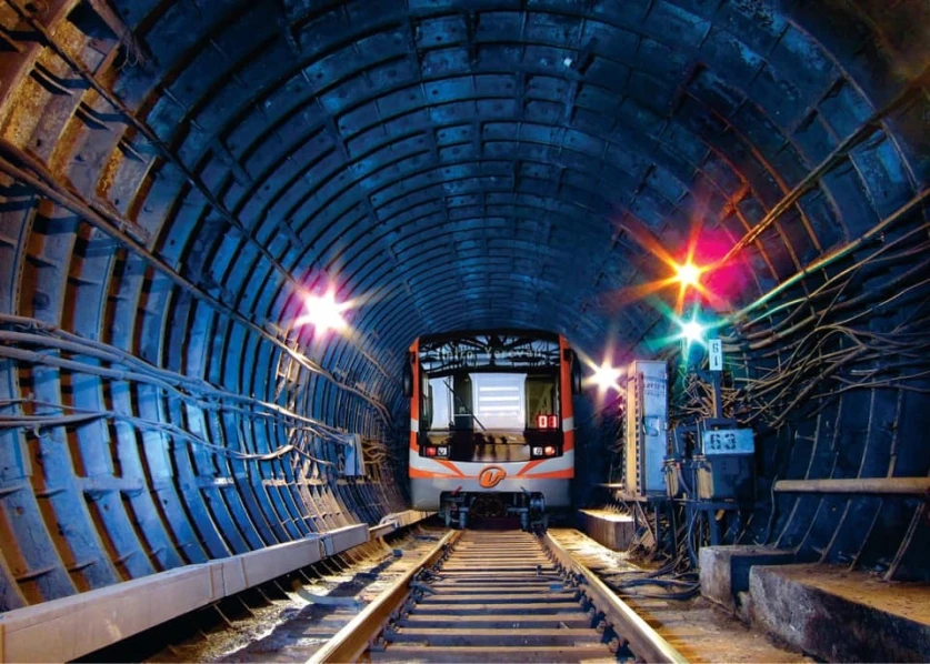 Նոր մանրամասներ՝ «Աջափնյակ» կայարանի կառուցման նախագծից. փոխքաղաքապետ