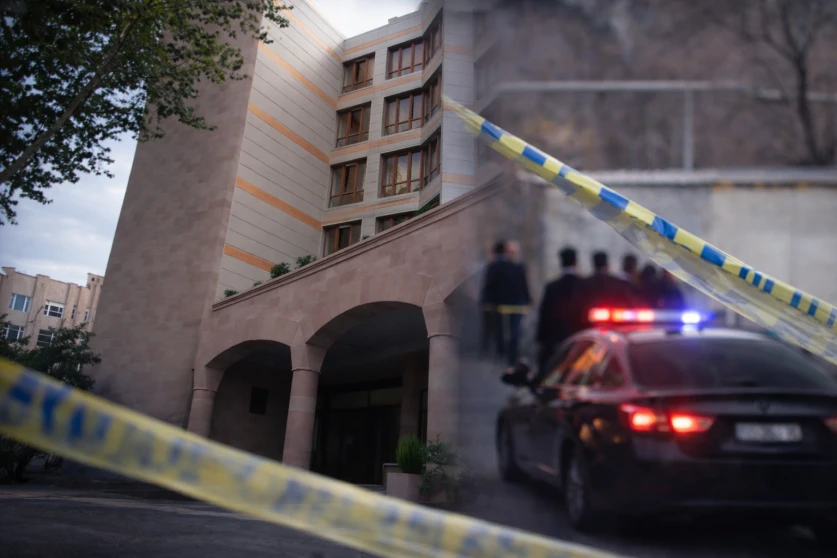 12 անձի նկատմամբ հարուցվել է հետապնդում․ ՔԿ-ն՝ Աջափնյակի կրակոցների գործից