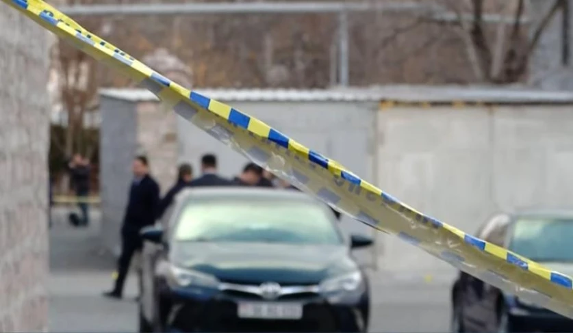 Կրակոցների դեպքից մեկ ամիս առաջ Աջափնյակում իրականացվել են օպերատիվ միջոցառումներ, սակայն զենք չի հայտնաբերվել. Հետք