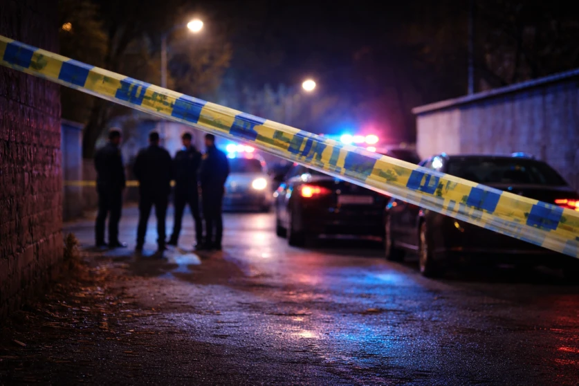 Կրակոցների դեպքից առաջ իրականացվել են օպերատիվ միջոցառումներ, սակայն զենք չի հայտնաբերվել. Հետք