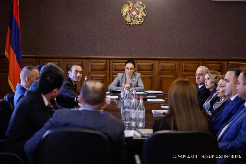 Սյունիքում պետությանը վերադարձվել է 5 հա մակերեսով 10 անշարժ գույք, 103 մլն դրամ. Գլխավոր դատախազություն