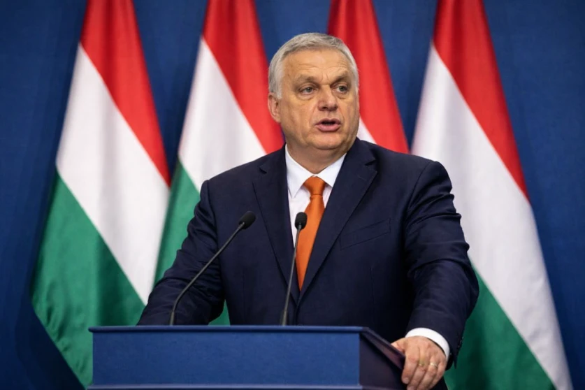 Օրբանը ևս սպառնում է դադարեցնել էլեկտրաէներգիայի մատակարարումը Ուկրաինային