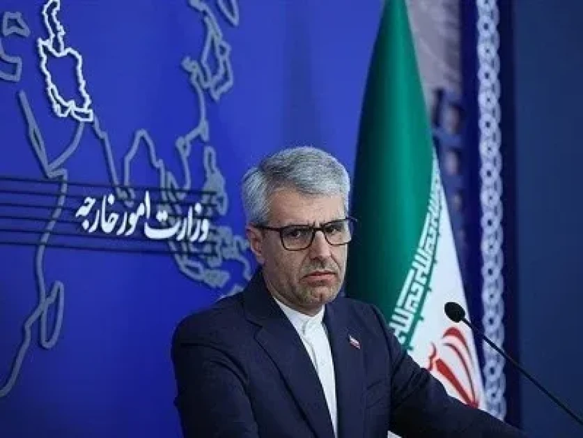 Իրանը վճռական է․ միակողմանի զիջումների պարտադրումը չի կարող արդյունք տալ․ Բաղաի