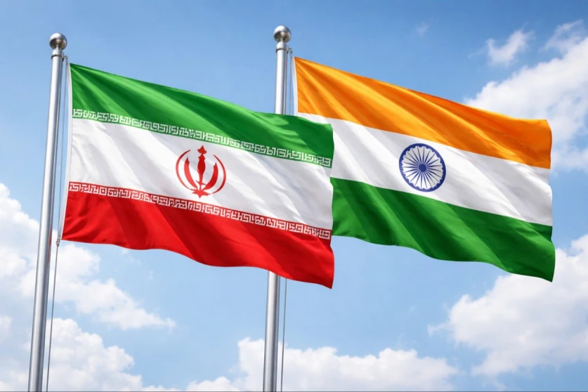 Հնդկաստանն Իրանում գտնվող իր քաղաքացիներին կոչ է արել անհապաղ լքել երկիրը