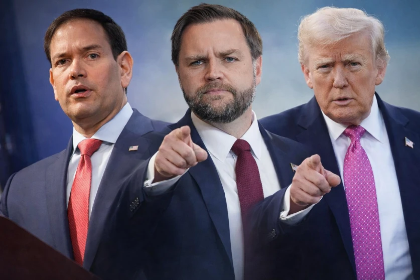 Թրամփը քննարկում է հնարավոր իրավահաջորդի հարցը․ Axios