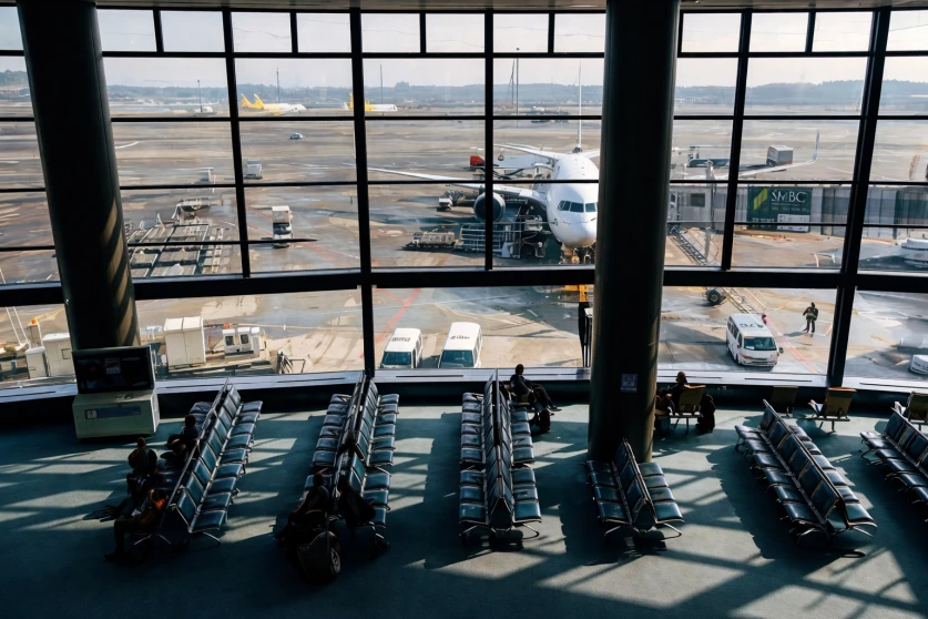 Սոչիում՝ 60 ուշացած չվերթ, Զվարթնոցում՝ չեղարկումներ ու ուշացումներ դեպի մի շարք քաղաքներ