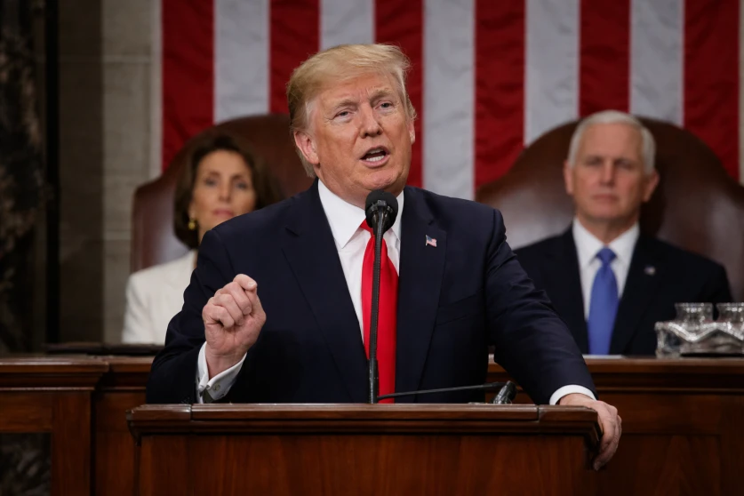 Թրամփը պատրաստվում է կարևոր հայտարարությունների