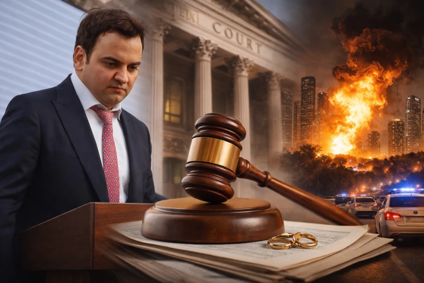 Լուրերը մեկ տողով. Նարեկ Կարապետյանի կոշտ հայտարարությունը, նախկին նախարարի կնոջ դատական գործը