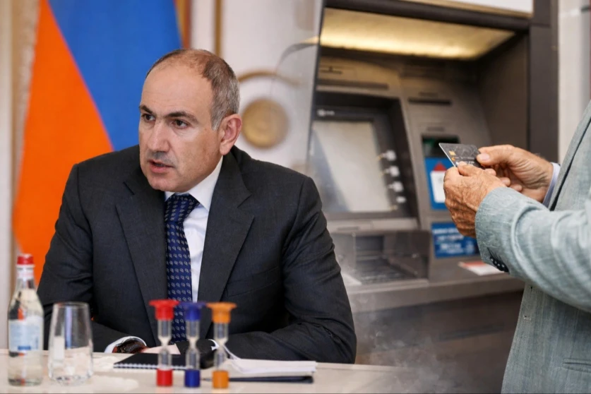 Հայաստանում կենսաթոշակները կբարձրանան. Նիկոլ Փաշինյան