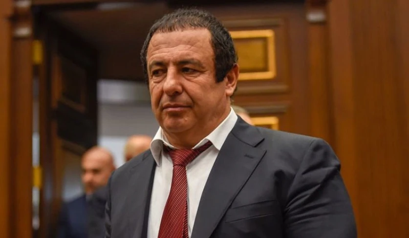 Գագիկ Ծառուկյանի հայտարարությունը