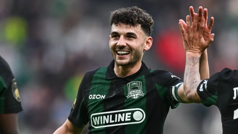 Սպերցյանը՝ «Բարսելոնա» տեղափոխվելու մասին