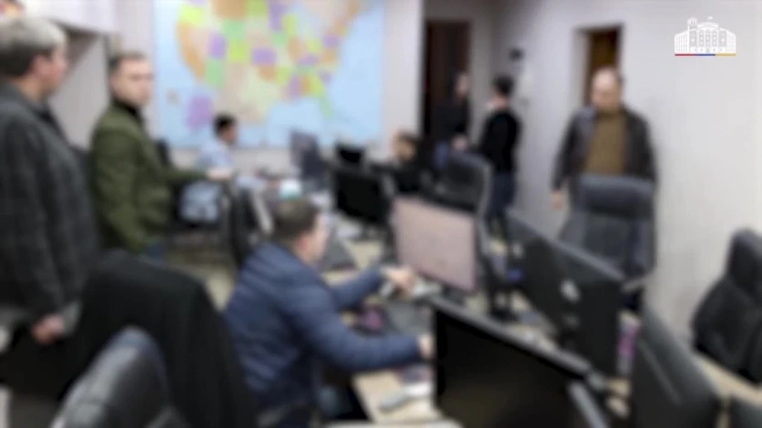 Քրեական ոստիկանությունը հանցավոր խումբ է բացահայտել․ կան ձերբակալվածներ