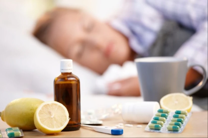 Սուր շնչառական վարակներով հիվանդացության մակարդակի աճ կգրանցվի