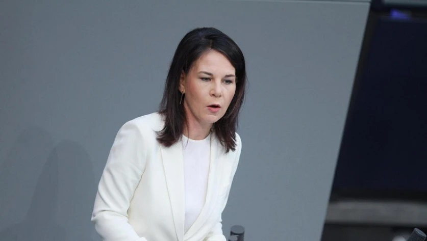 Ամերիկացիներից շատերը չեն իմանա, եթե իրենց այդ մասին չասեն․ Բերբոքը՝ Գրենլանդիայի մասին