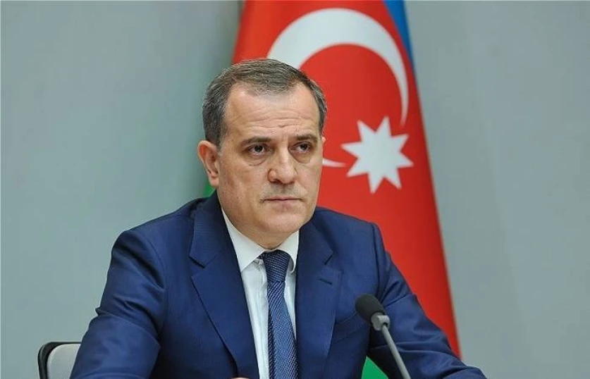 Բաքվի դիրքորոշումը  հստակ և հաստատուն է․ Ջեյհուն Բայրամով