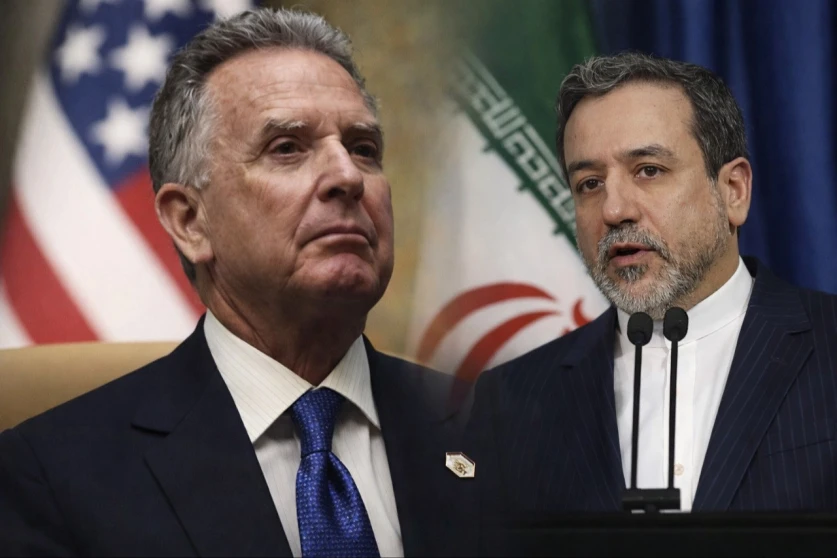 Ժնևում մեկնարկել է Իրանի և ԱՄՆ-ի միջև բանակցությունների երրորդ փուլը