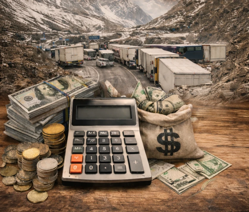 Լուրերը մեկ տողով. ԱՄՆ–Իրան լարվածություն, «Վերին Լարս»-ի խնդիրներ և չհարկվող եկամուտներ