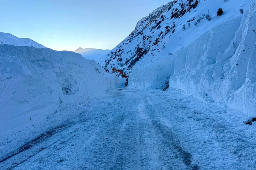 Վրաստանը փակել է Հայաստանի սահման տանող ճանապարհներից