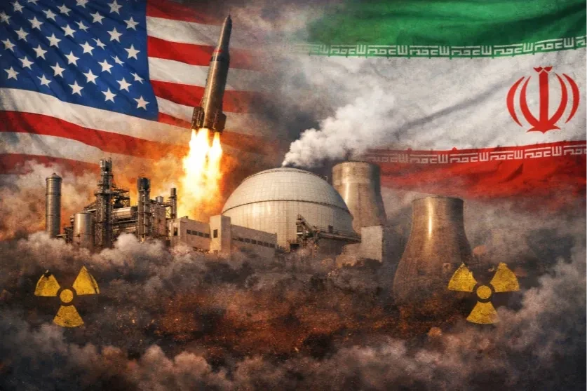 Իրանը մերժեց ԱՄՆ-ի առաջարկները․ տարածաշրջան են ուղարկելով ռազմական ինքնաթիռներ