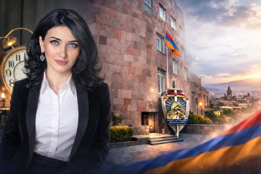 Հակակոռպուցիոնի արձագանքը. Արփինե Հովհաննիսյանի դիտարկման հետքերով