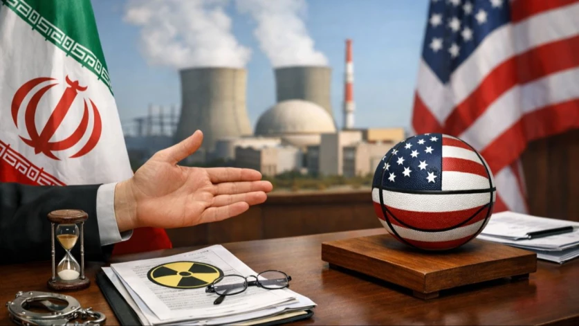 Իրանը մերժեց ԱՄՆ-ի առաջարկները․ տարածաշրջան են ուղարկելով ռազմական ինքնաթիռներ