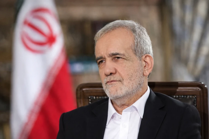 Մահափորձ Իրանի նախագահի դեմ. նա չի տուժել