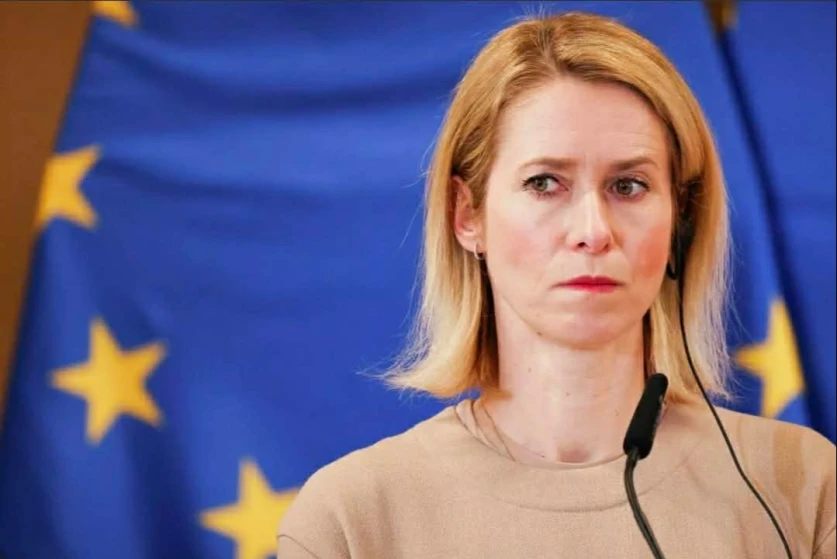 Կարևոր է՝ պատերազմը չտարածվի. Կալլաս