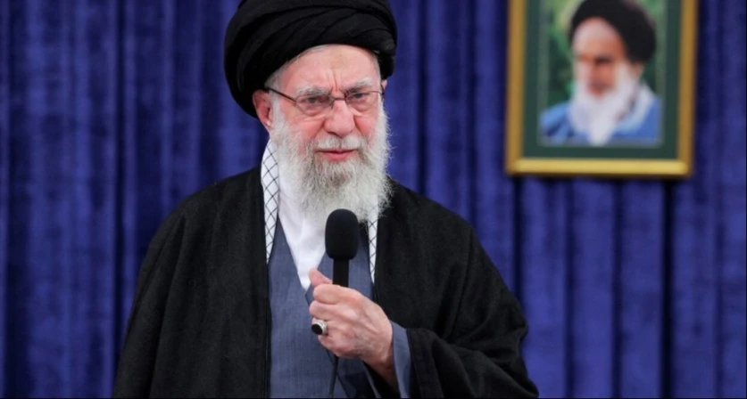 Մահացել է Իրանի գերագույն առաջնորդը