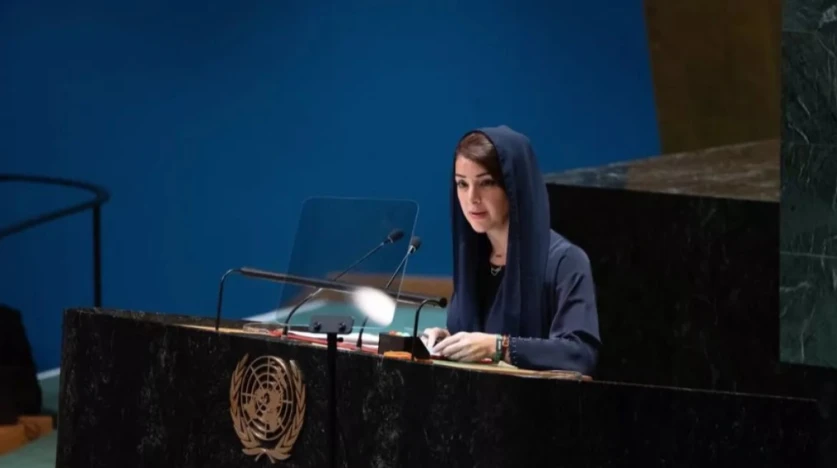 Արաբական Միացյալ Էմիրությունները սպառնացել է Իրանին պատասխան հարվածներով