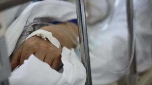 Դանակահարություն Երևանում. վիրավորը հայտնել էր, որ խորովածի շամփուրը ձեռքին վազելուց է վնասվածք ստացել