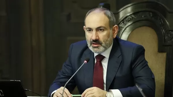 ՏԵՍԱՆՅՈՒԹ. Մոռացել ե՞ք, որ մի գիշերվա մեջ Աջափնյակի կեսը խանութ էին սարքել. վարչապետ 