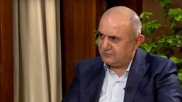 Չունենք էդ բանակը, դրա համար էսօր վախում ենք կրակենք․ Սամվել Բաբայան