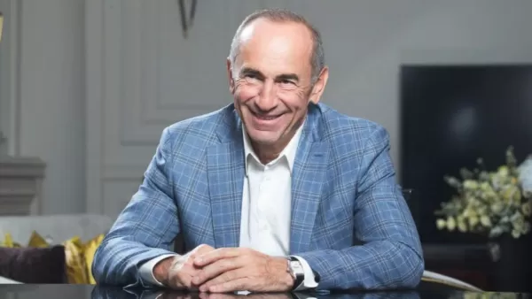 Քոչարյանը կհեռանա՞ քաղաքականությունից. 2–րդ նախագահի գրասենյակը մեկնաբանել է