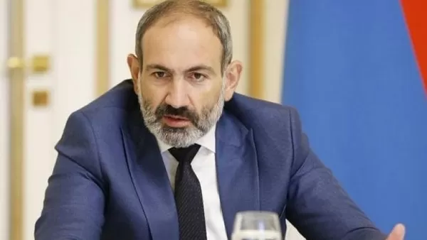 Ցեղասպանությունից մեկ դար անց Թուրքիան ընկալվում է մեր անվտանգության հնարավոր սպառնալիք. Փաշինյան