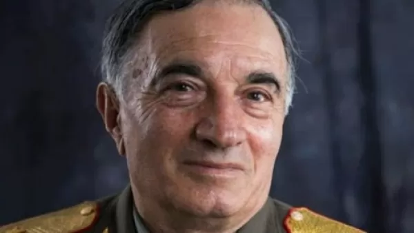 Կոմանդոսին հետմահու Հայաստանի Ազգային հերոսի կոչում շնորհվեց