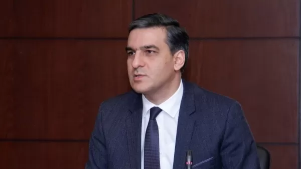 ՄԻՊ աշխատակիցները երեկ գիշեր այցելել են Ադրբեջանից վերադարձած երկու ռազմագերիներին