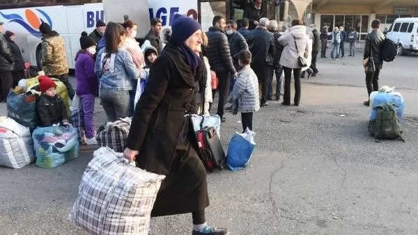 6.5մլրդ դրամի աջակցություն կտրամադրվի Արցախում հաշվառում ունեցող 90 000 քաղաքացու