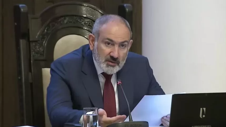 ՏԵՍԱՆՅՈՒԹ. Լաչինի միջանցքի շրջափակումը Ադրբեջանի պետական կառույցների գործողությունների պատճառով է. վարչապետ