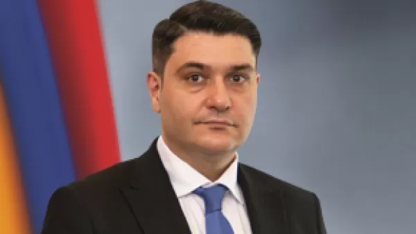 ԱԺ հանձնաժողովը հավանություն տվեց Հաշվեքննիչ պալատի անդամի պաշտոնում Կարեն Առուստամյանի թեկնածությանը