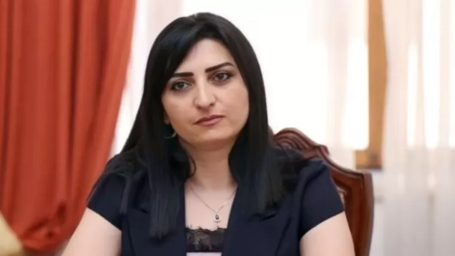 Ադրբեջանի անպատժելիությունը բերում է նոր ցեղասպանության․ Թագուհի Թովմասյան 
