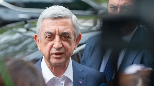 Այս պահին որևէ այլ բան կարևոր չէ. ՀՀԿ 