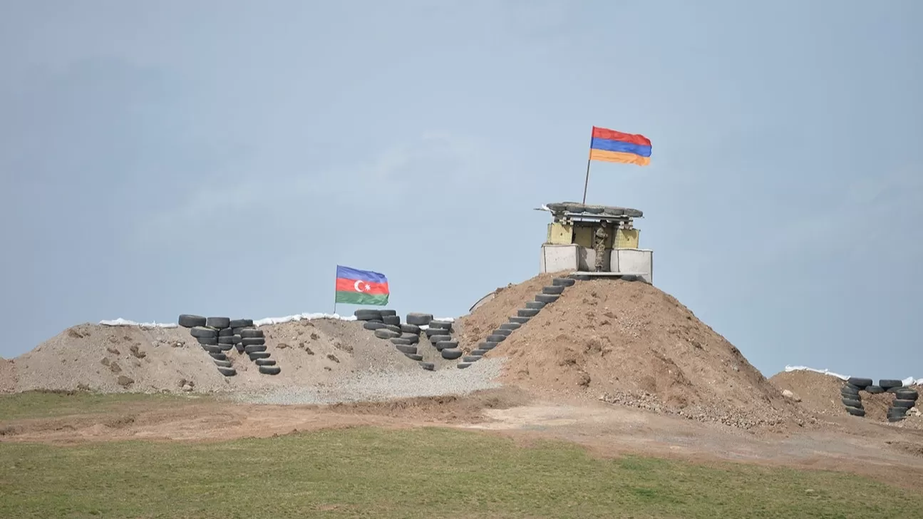 Արցախի ՊԲ-ն հաղորդագրություն է տարածել 