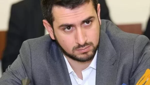 Սյունիքի մարզպետի նախկին տեղակալը նշանակվել է Տիգրան Ավինյանի փոխարեն