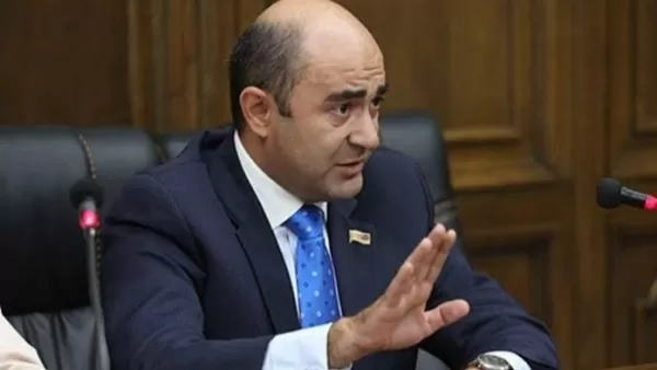 «Վանաձորի ավագանին քաղաքի միակ էլիտար շենքի գույքահարկը ավելի քան 3.5  մլն դրամի չափով զիջել է սեփականատիրոջը». Էդմոն Մարուքյան 
