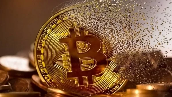 Բիթքոինի փոխարժեքը կտրուկ բարձրացել է